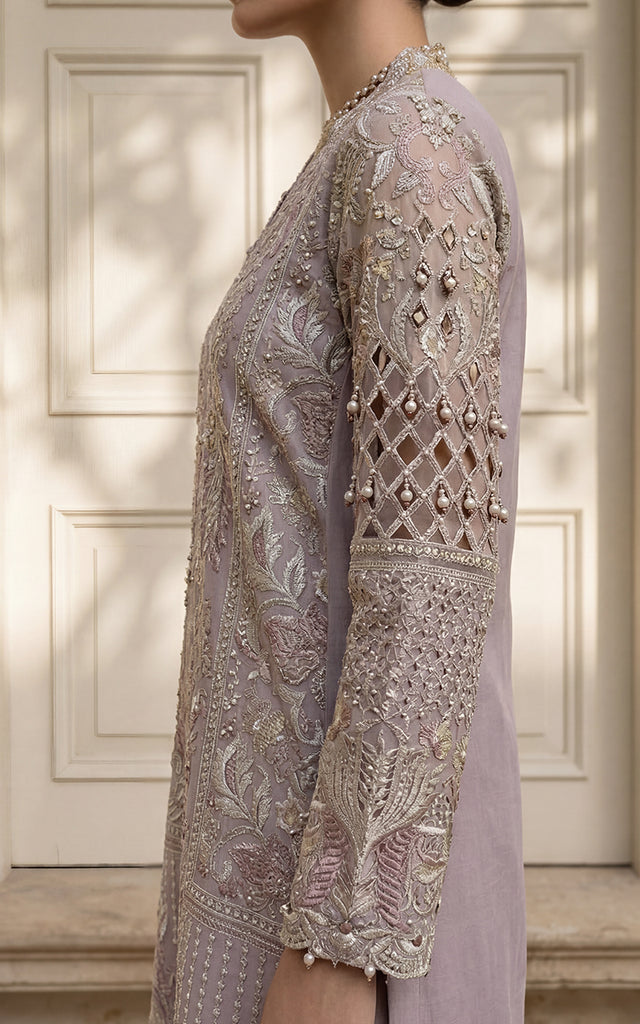 Threads and Motifs | Formal Outfits | 10547.1-3