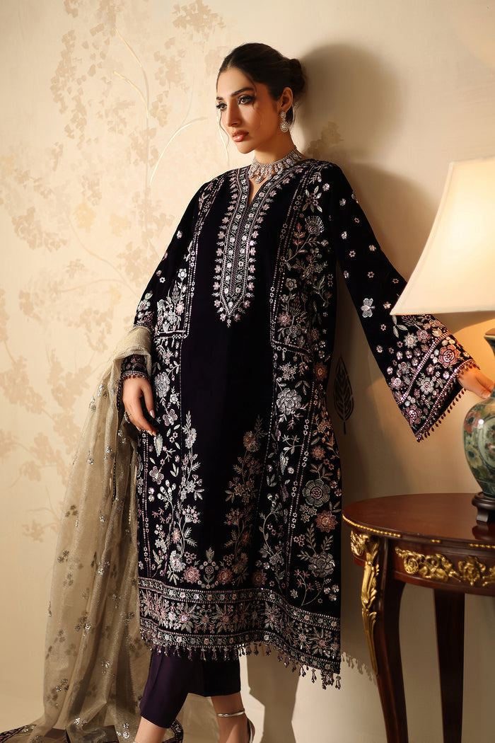 Baroque | Velvet 25 | UF-4321, image 4