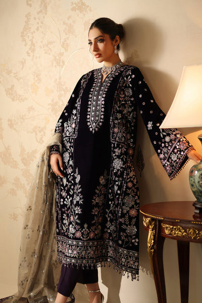 Baroque | Velvet 25 | UF-4321