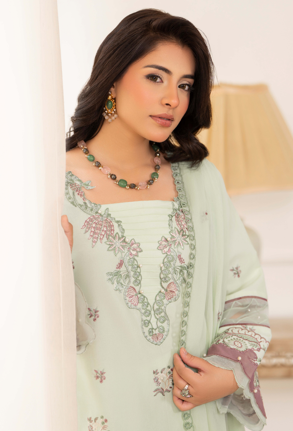 Humdum | Nyra Luxe | Nyra - D09-3