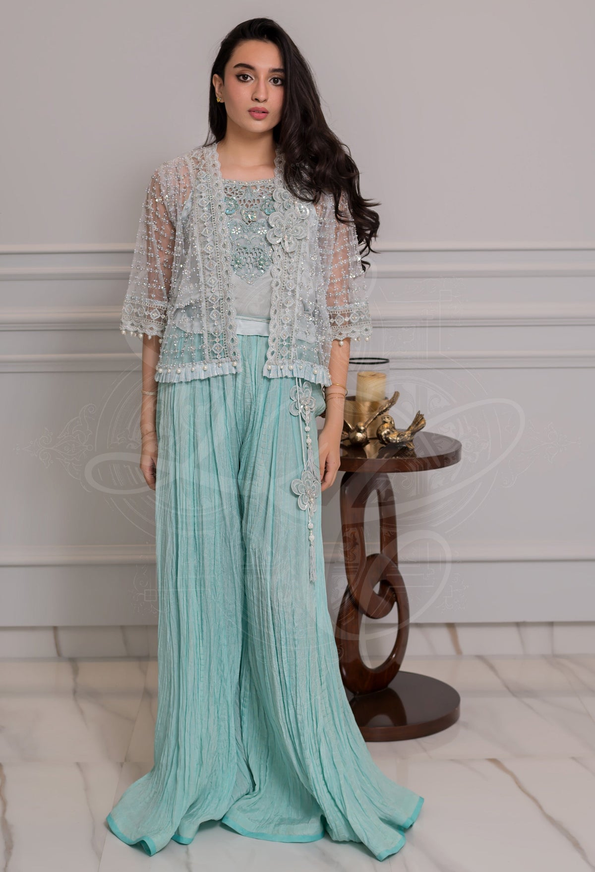 Layla Chatoor | Pret A Porter | LC-18-5