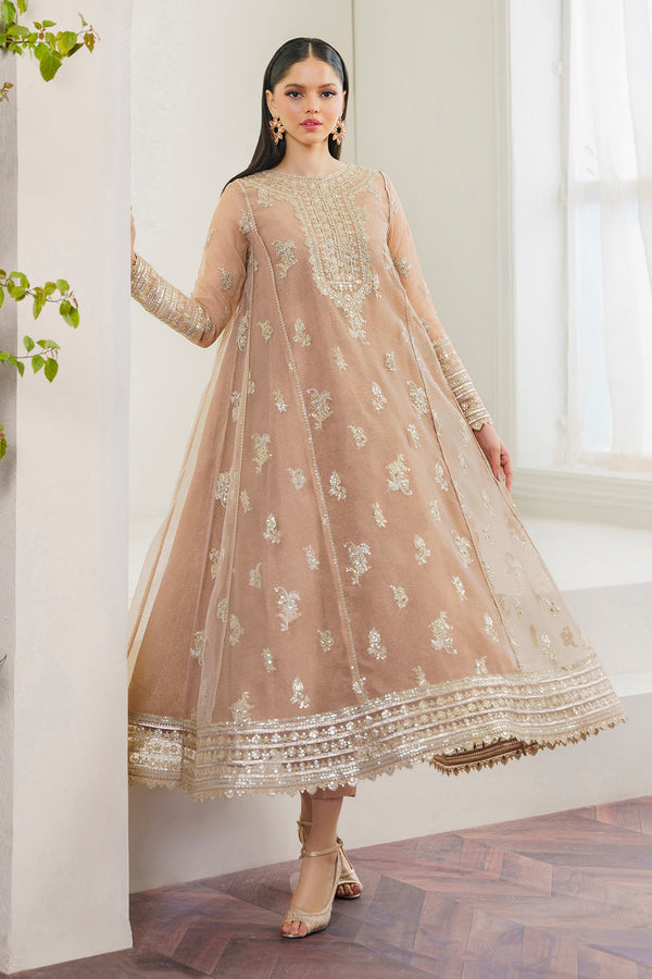 Baroque | Luxury Pret 24 | MASOORI PR-900 -  Baroque Luxury - Original Designer Dress - House of Maryam