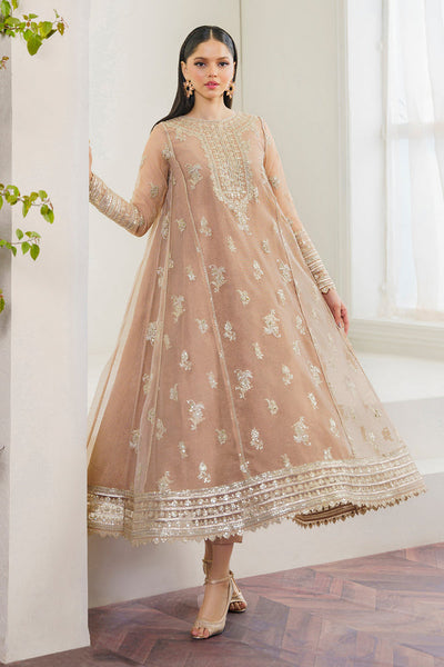 Baroque | Luxury Pret 24 | MASOORI PR-900 -  Baroque Luxury - Original Designer Dress - House of Maryam