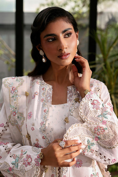Afrozeh | La Fuschia 25 | Rue -  Afrozeh Ladies Clothes - Original Designer Dress - House of Maryam