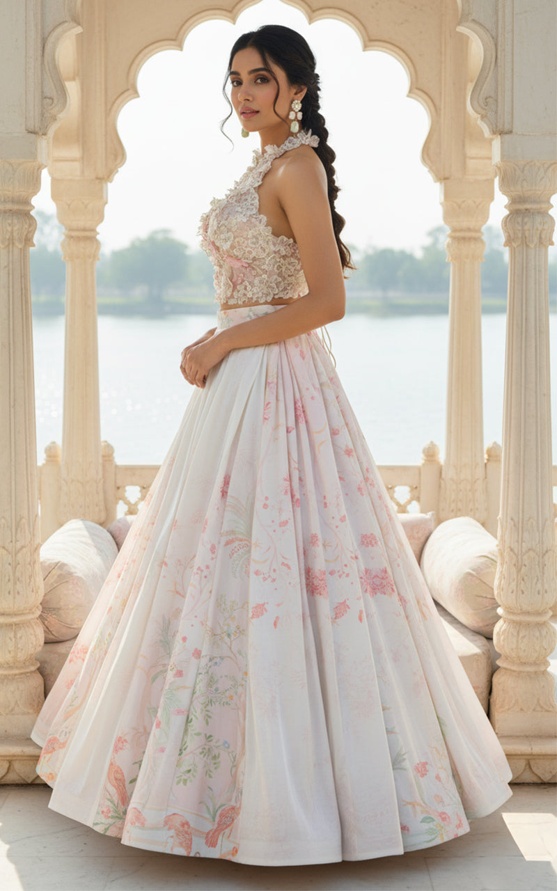 Threads and Motifs | Formal Dresses 25 | 10348, image 4