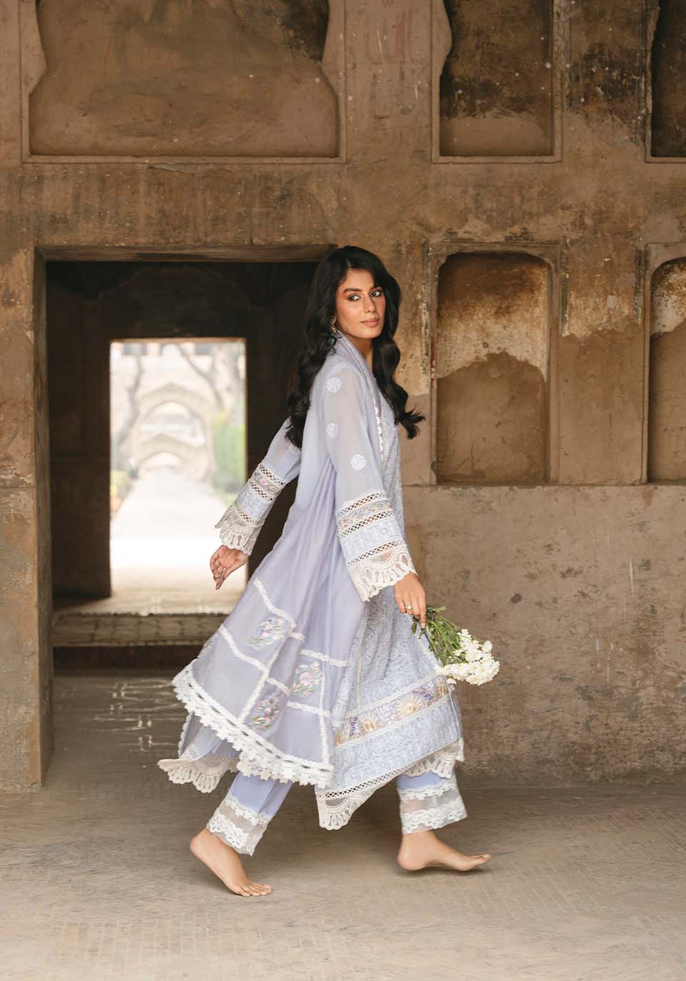 Zarqash | Noor e Nawab Eid Edit 26 | LAILUM-5