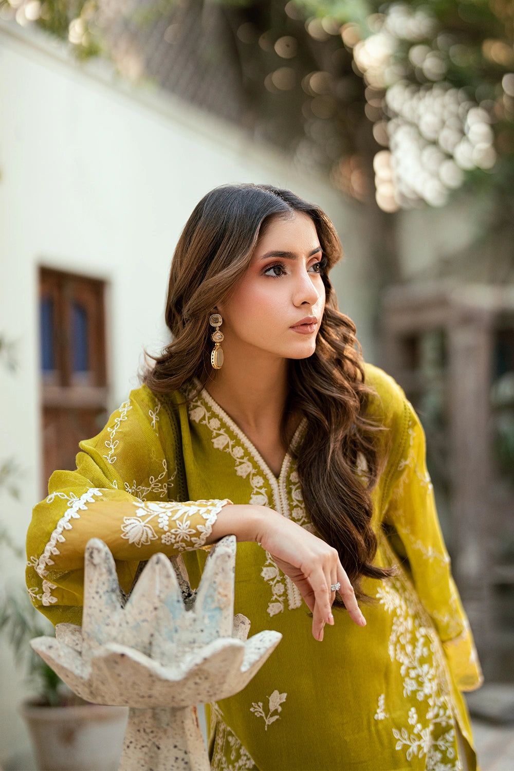 Azure | Vogue Formals | Cyber Moss-3