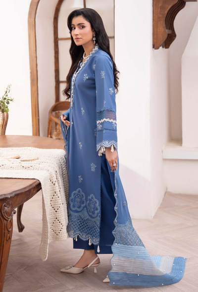 Humdum | Nayab 26 | NAYAB - D05