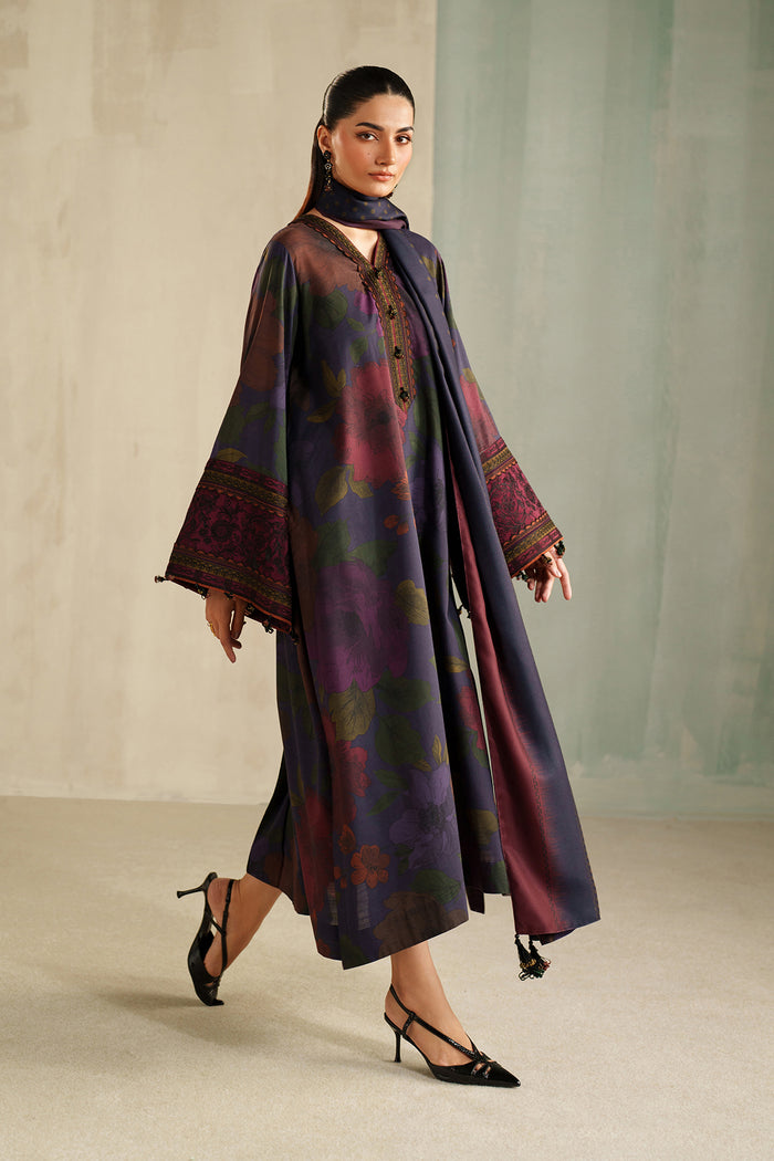 Baroque | Luxury Pret 25 | UF-4325, image 5