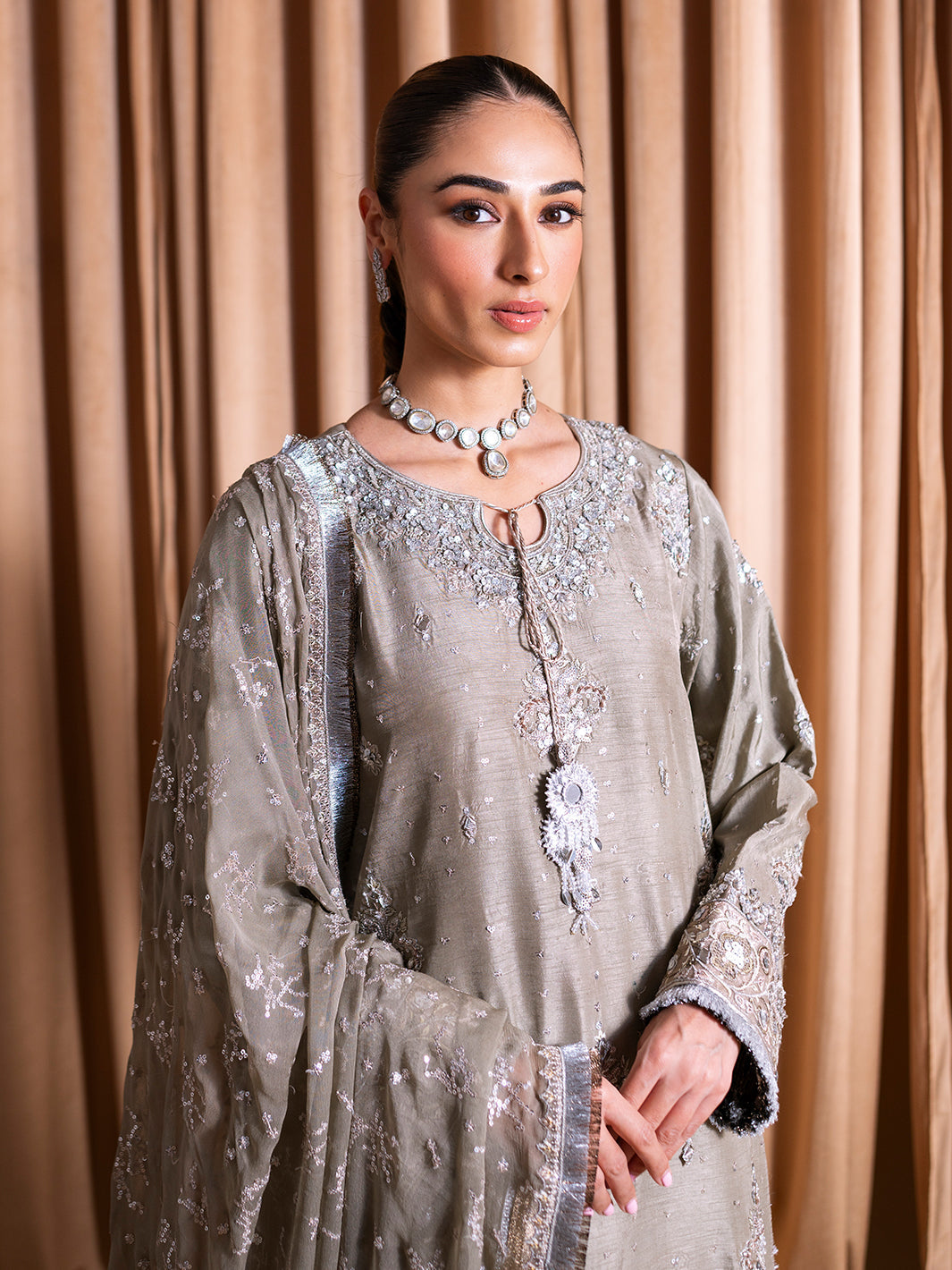 Faiza Faisal | Rema Wedding Formals 24 | Kiran -  Faiza Faisal Ladies Clothes -  House of Maryam