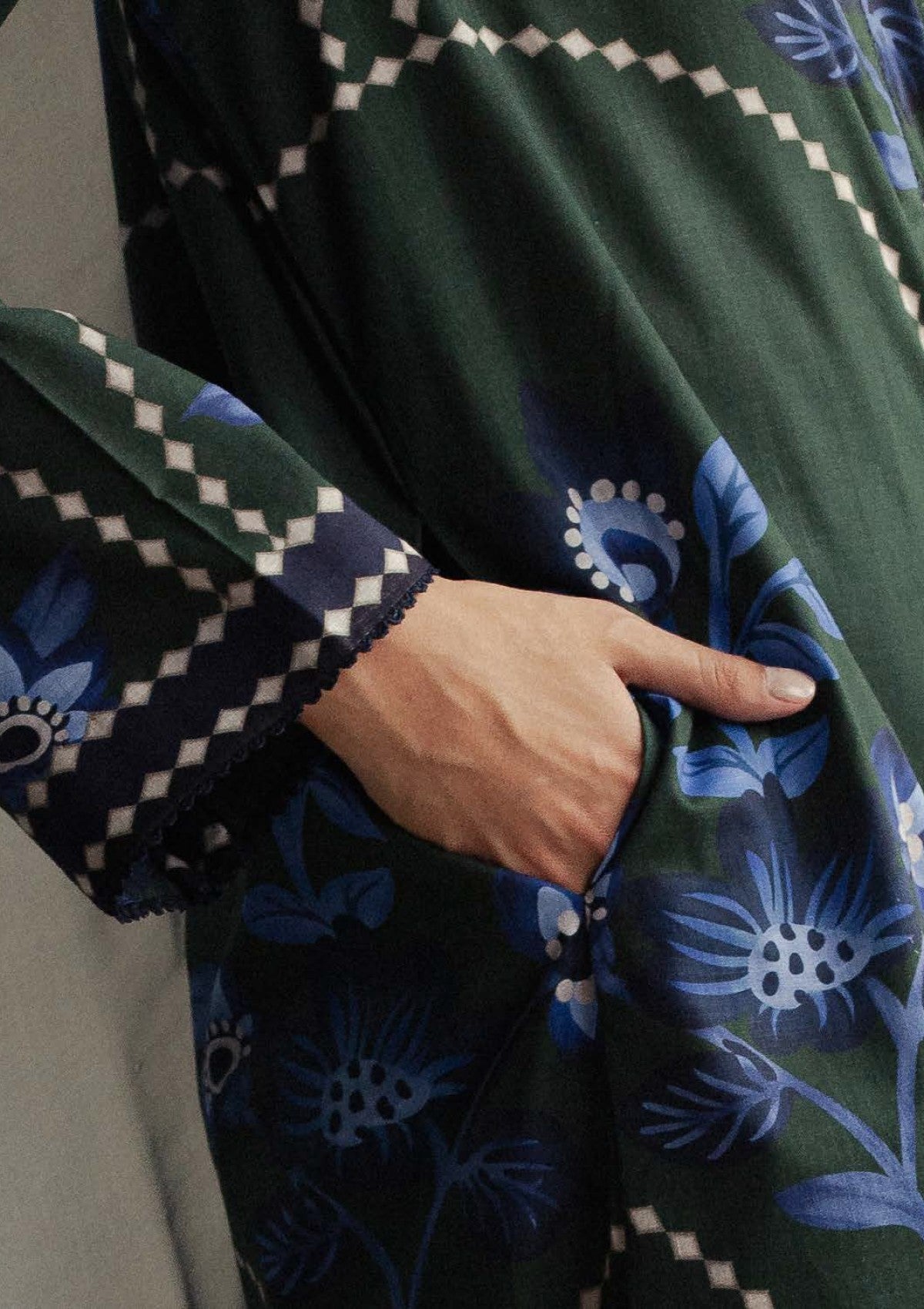Zara Shahjahan | Coco Prints 25 | Loom-3B, image 3