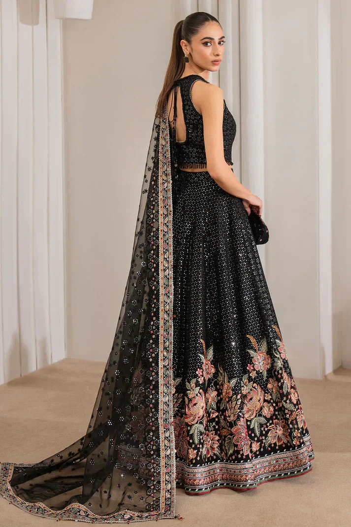 Jazmin | Wedding Formals | UC-3029 -  Jazmin Bridal - Original Designer Dress - House of Maryam