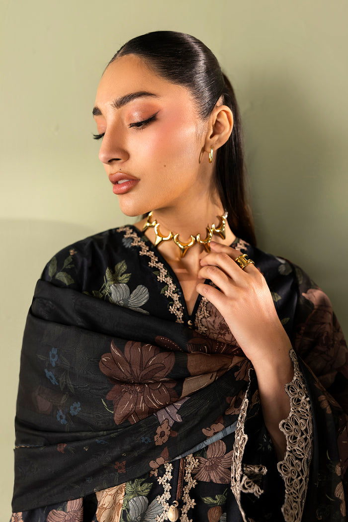 Baroque  | Luxury Pret 26 | PR-1256, image 3