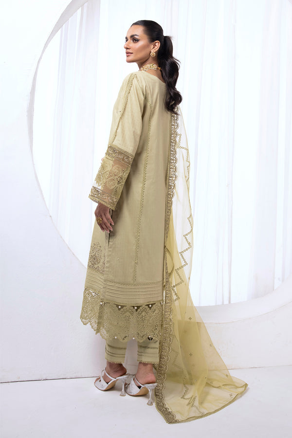 House of Nawab | Lawn Collection 24 | AENI by Designer House of Nawab - House of Maryam - Pakistani Designer Ethnic Wear in {{ shop.shopifyCountryName }}