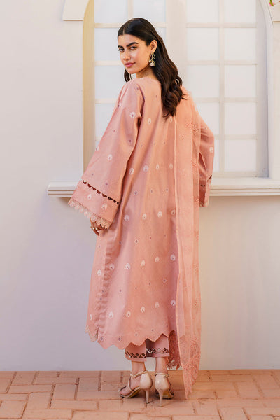 Baroque | Luxury Pret 24 | UF-641 -  Baroque Luxury - Original Designer Dress - House of Maryam