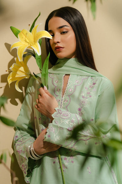 Zara Shah Jahan | Coco Pret 24 | ZC-2115 -  Zara Shahjahan Luxury - Original Designer Dress - House of Maryam