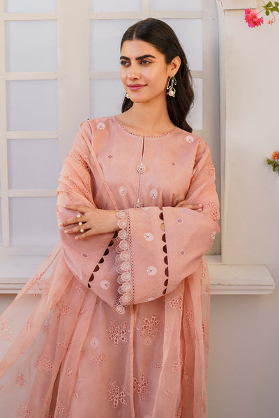 Baroque | Luxury Pret 24 | UF-641 -  Baroque Luxury - Original Designer Dress - House of Maryam