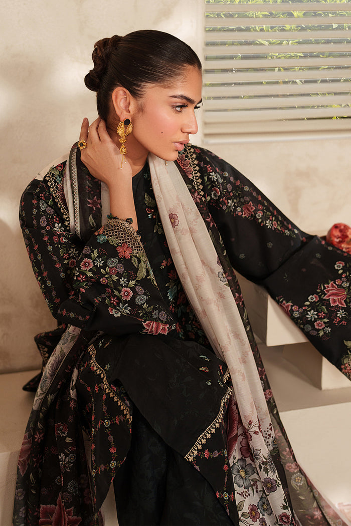 Baroque | Luxury Pret Summer | UF-4415, image 4