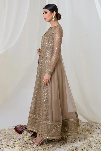 Jazmin | Formals Collection | UN-4015 -  Jazmin Formal - Original Designer Dress - House of Maryam