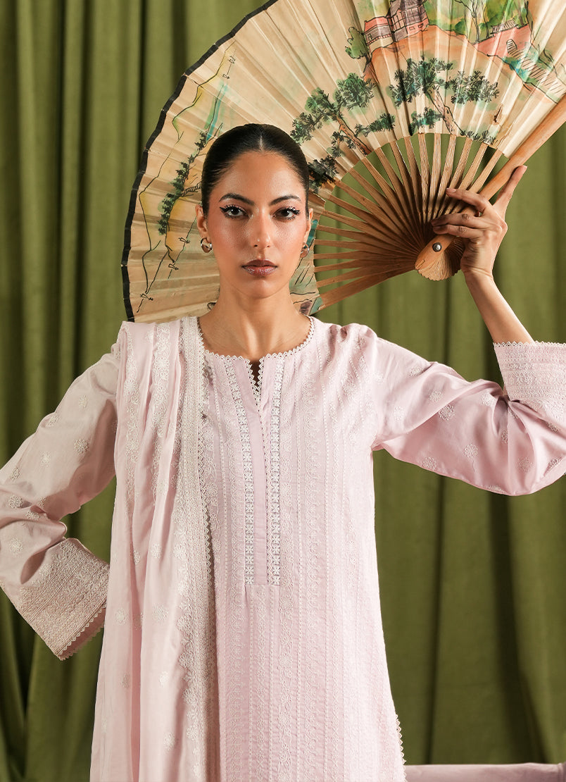 Image | Spring the Tea | ICSE-213395-12133 -  Image Ladies Clothes - Original Designer Dress - House of Maryam