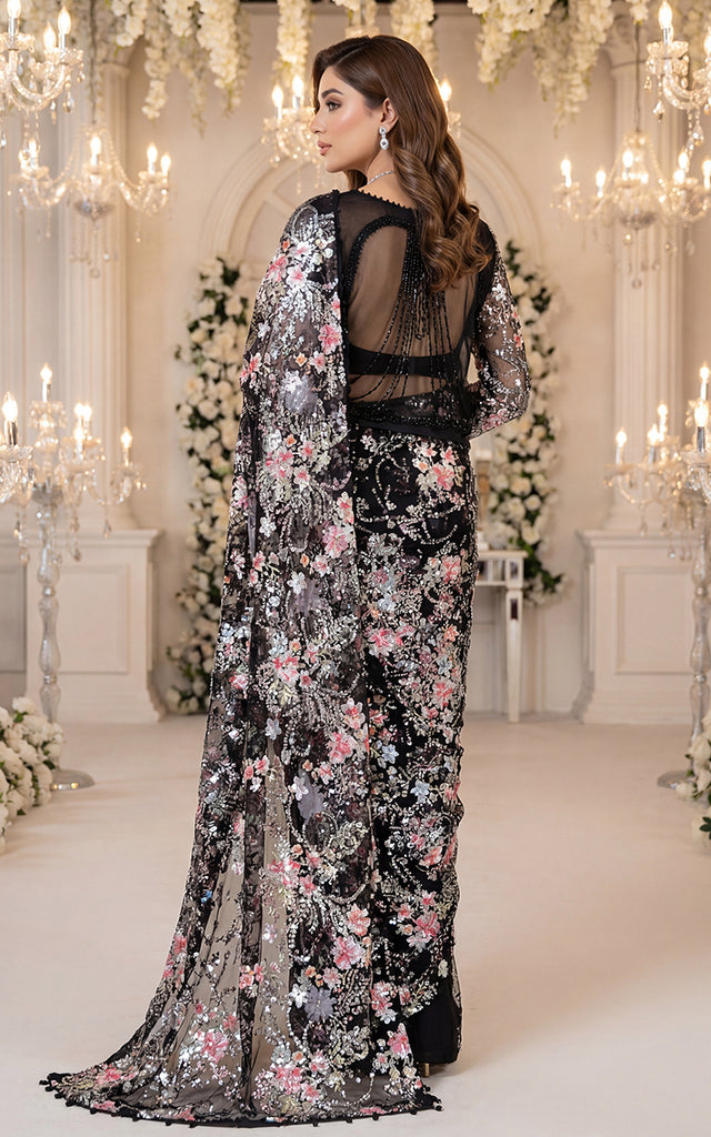 Threads and Motifs | Formal Outfits | 10368.2-2