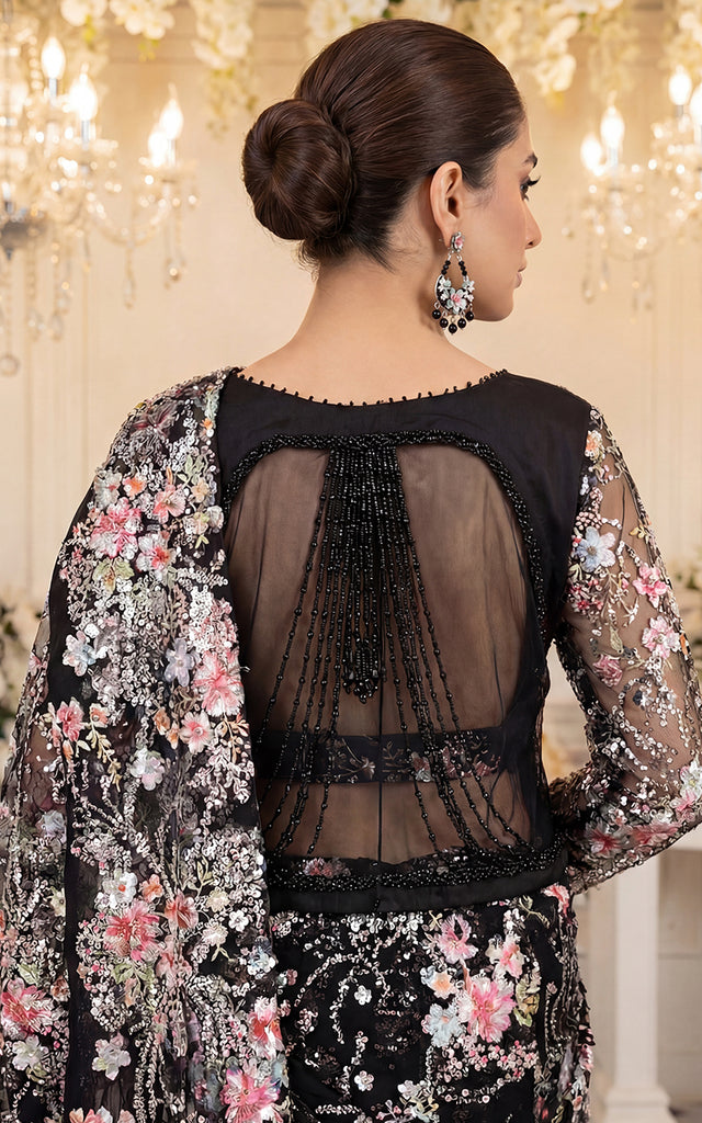 Threads and Motifs | Formal Outfits | 10368.2, image 5