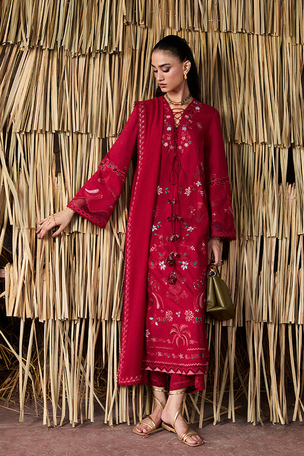 Suffuse | Basic Summer 25 | NIVVI -  Suffuse Ladies Clothes - Original Designer Dress - House of Maryam