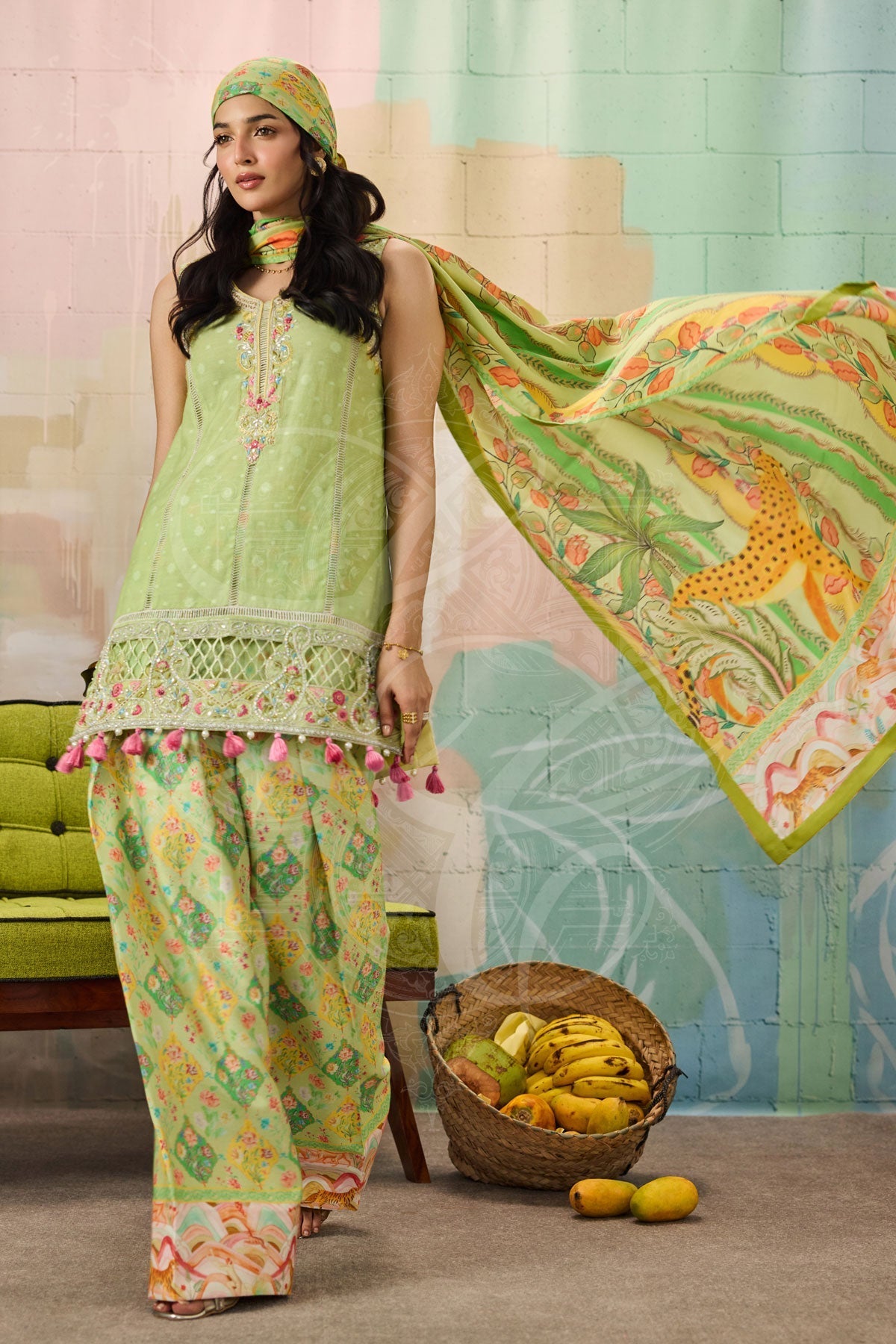 Layla Chatoor | Pret A Porter | LC-44, image 4