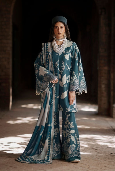 AJR Couture | Sard Sham | Kaya