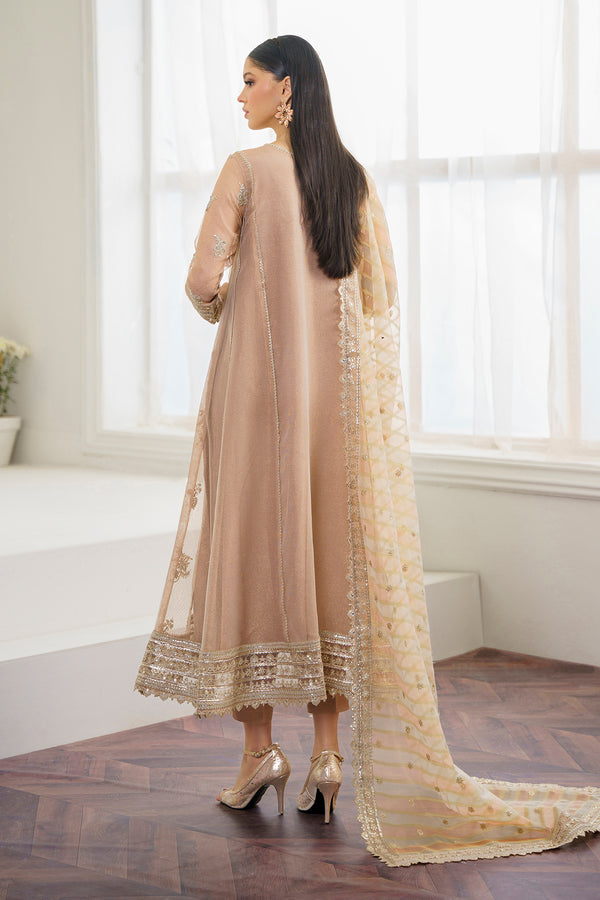 Baroque | Luxury Pret 24 | MASOORI PR-900 -  Baroque Luxury - Original Designer Dress - House of Maryam