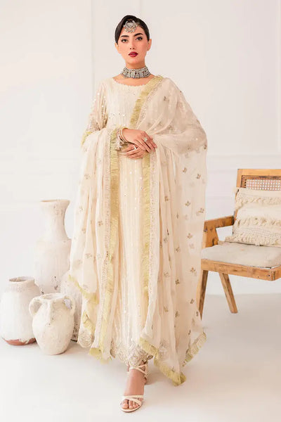 Charizma | Zarposh Formals 23 | CZP3-07 -  Charizma Formal - Original Designer Dress - House of Maryam