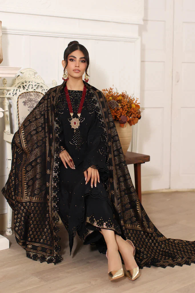 Charizma | Meeras Formals 23 | CM3-05 by Designer Charizma - House of Maryam - Pakistani Designer Ethnic Wear in {{ shop.shopifyCountryName }}