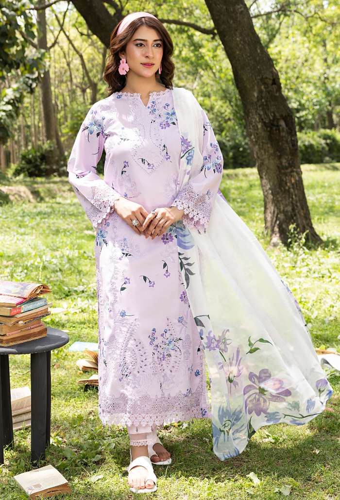Hum Dum | Koel 25 | Koel-D05 -  HumDum Ladies Clothes - Original Designer Dress - House of Maryam