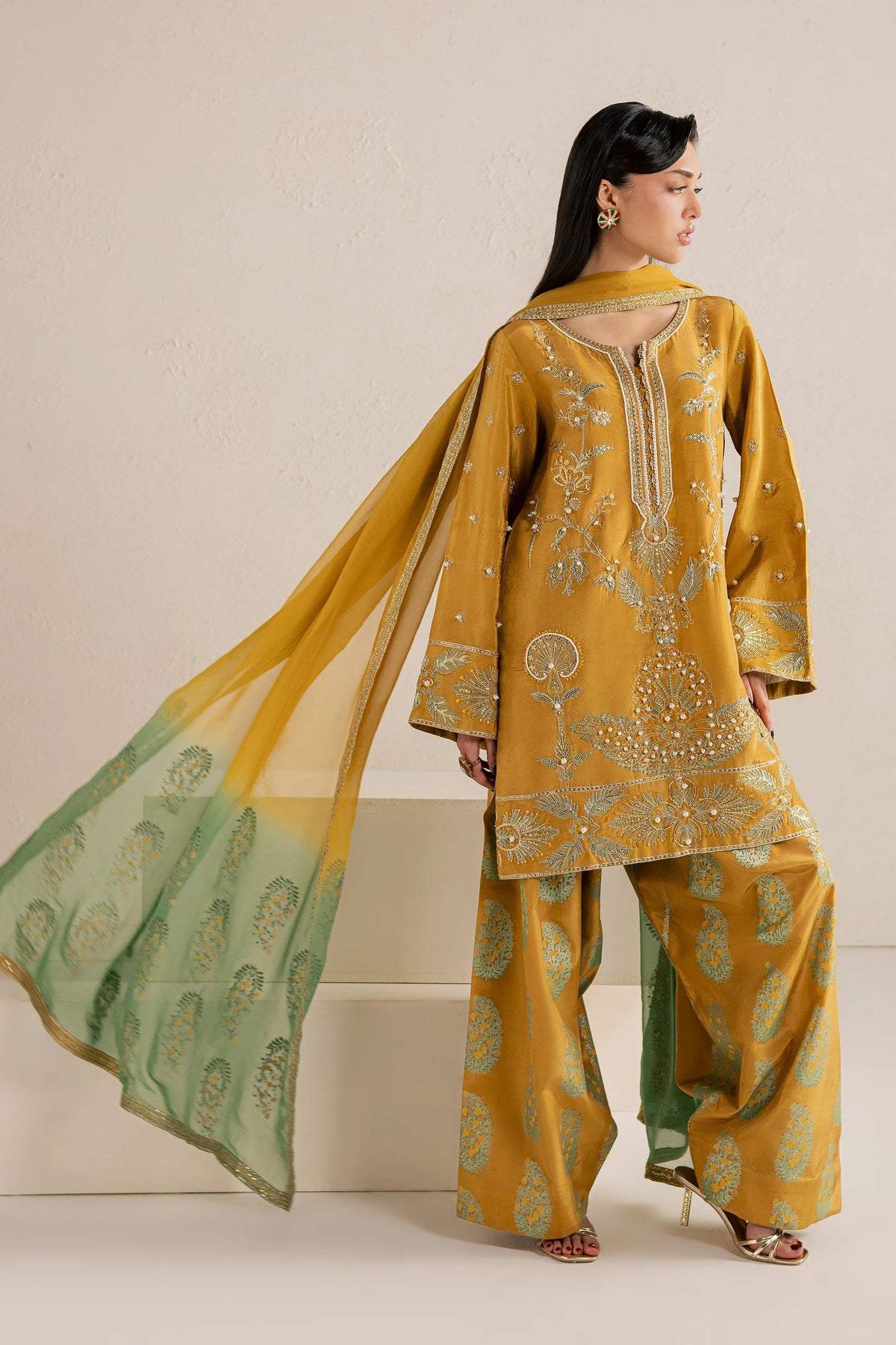 Vanya | Meraki Formals | FF-88, image 4