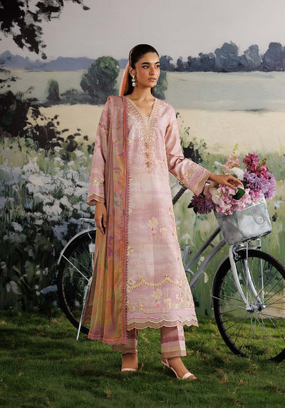 Zarqash | RimJhim The Moonsoon Edit 26 | SHABNAM ZQ002