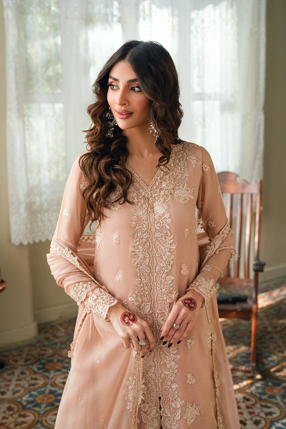 Azure | Eid Drop | Cosmic Blush-3