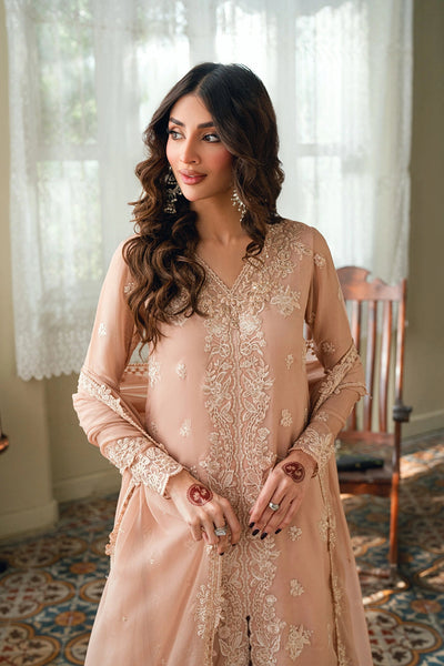 Azure | Eid Drop | Cosmic Blush