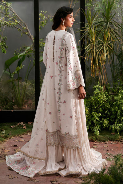 Afrozeh | La Fuschia 25 | Rue -  Afrozeh Ladies Clothes - Original Designer Dress - House of Maryam