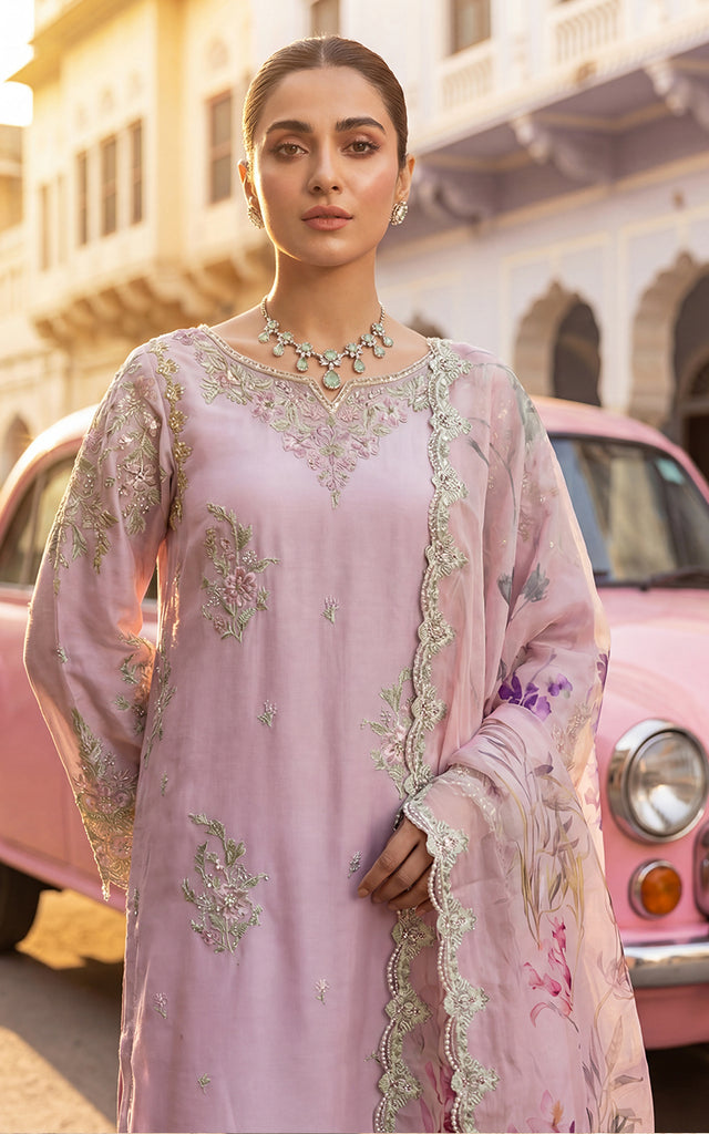 Threads and Motifs | Eid Edit 26 | 10421-3
