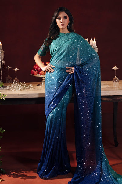 Charizma | Festive Pret | CMA-3-236 -  Charzima Luxury - Original Designer Dress - House of Maryam