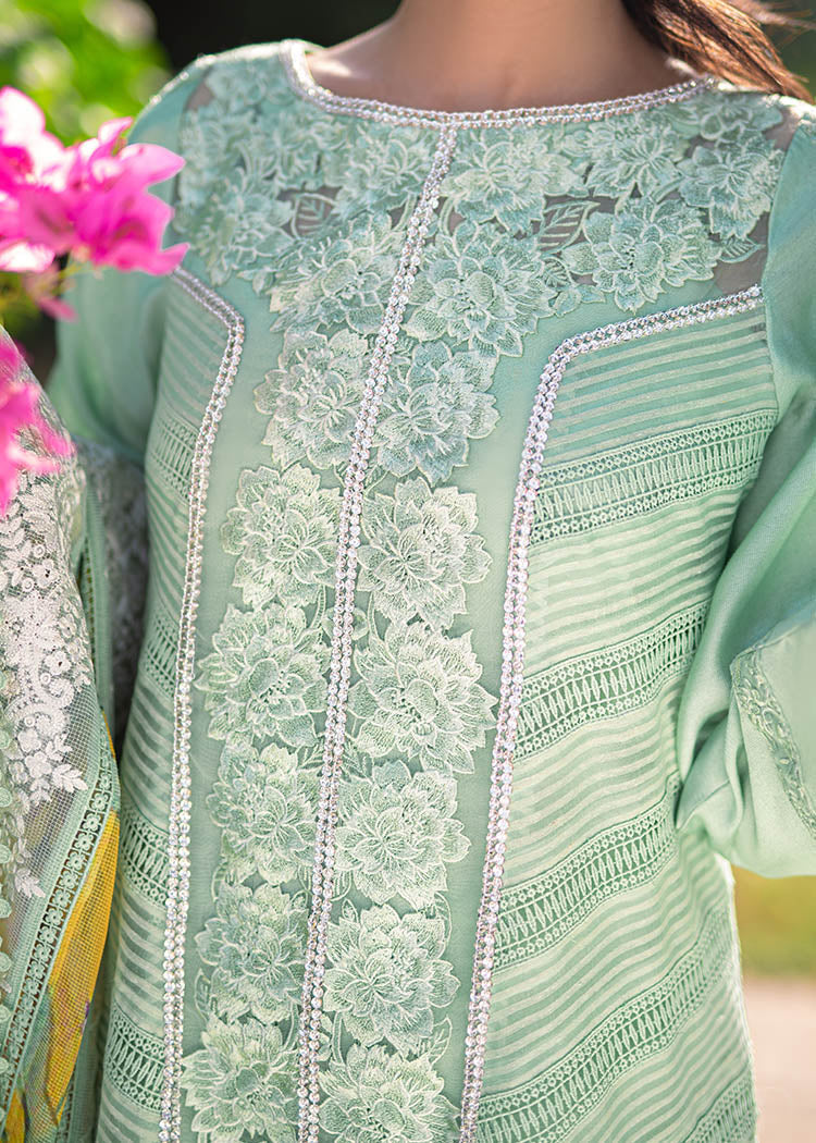 Saira Shakira | Luxury Pret | Ranunculus -  Saira Shakira Ladies Clothes - Original Designer Dress - House of Maryam