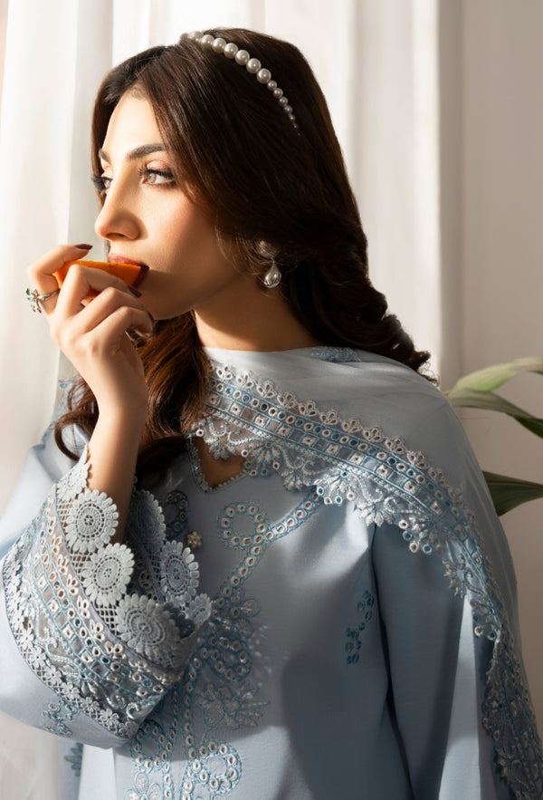 Humdum | Meraki Lawn | Meraki - D06, image 3