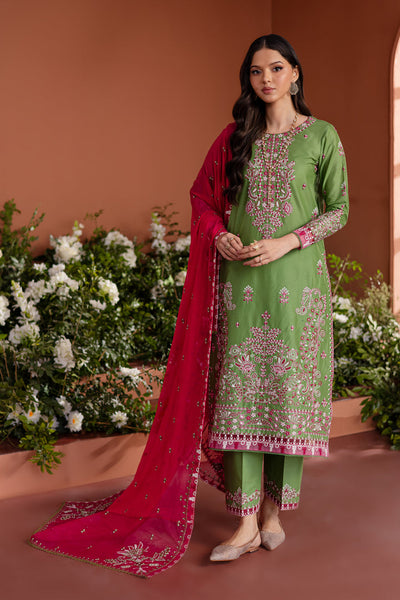 Batik | Aylin Festive Solids | Eirs -  Batik Ladies Clothes - Original Designer Dress - House of Maryam