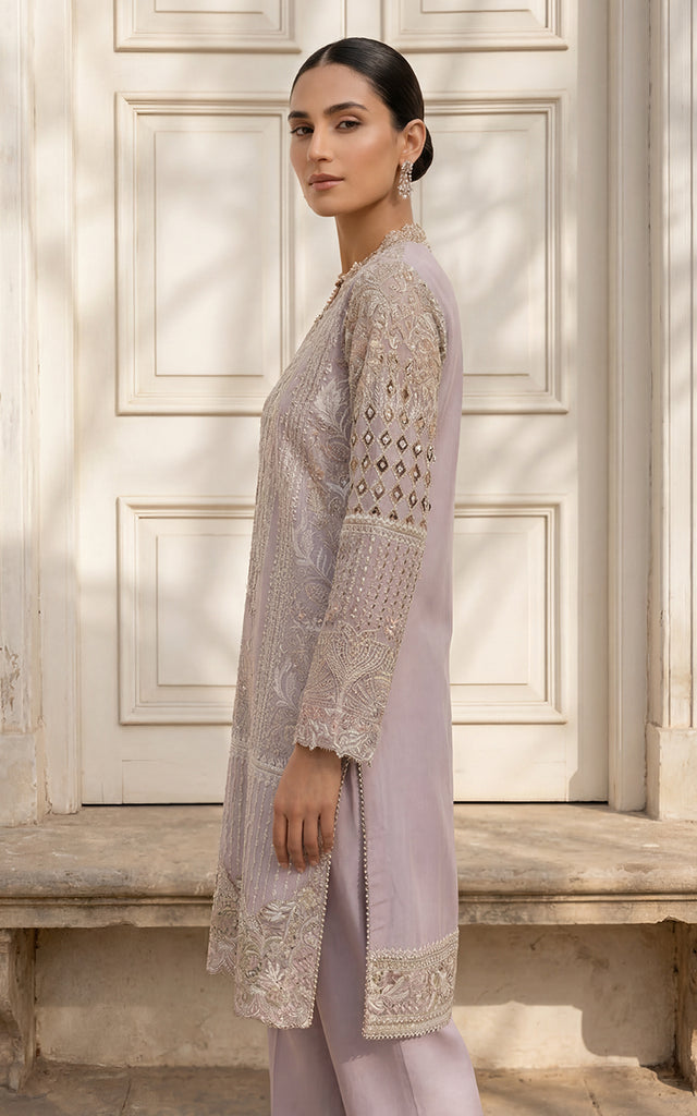 Threads and Motifs | Formal Outfits | 10547.1-4