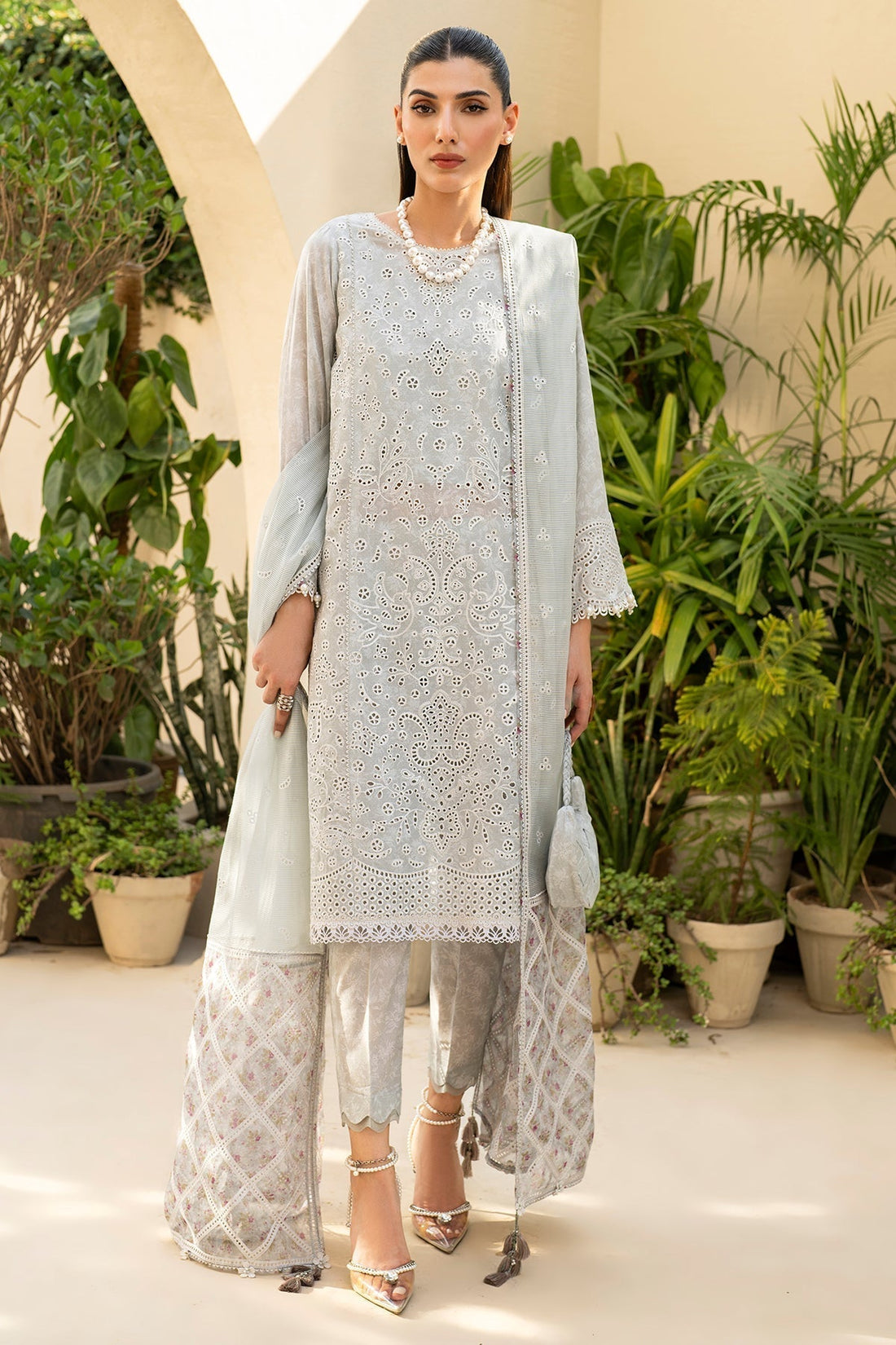 Jazmin | Irish Lawn SS 24 | D2 by Designer Jazmin - House of Maryam - Pakistani Designer Ethnic Wear in {{ shop.shopifyCountryName }}