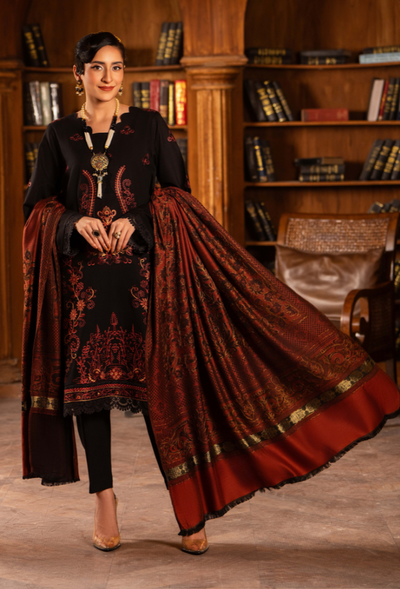 Humdum | Aaima 25 | D08