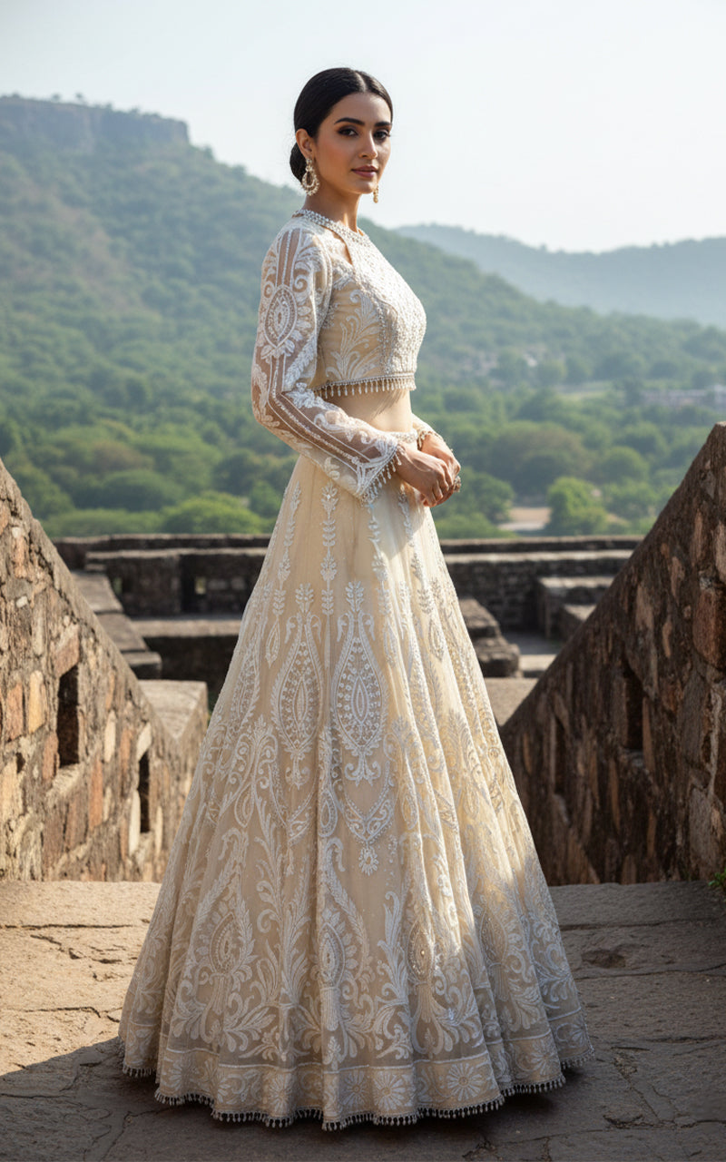 Threads and Motifs | Formal Dresses 25 | 10336, image 5