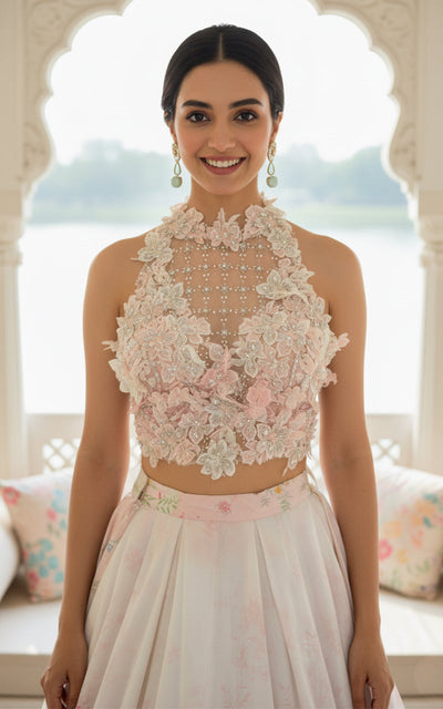 Threads and Motifs | Formal Dresses 25 | 10348