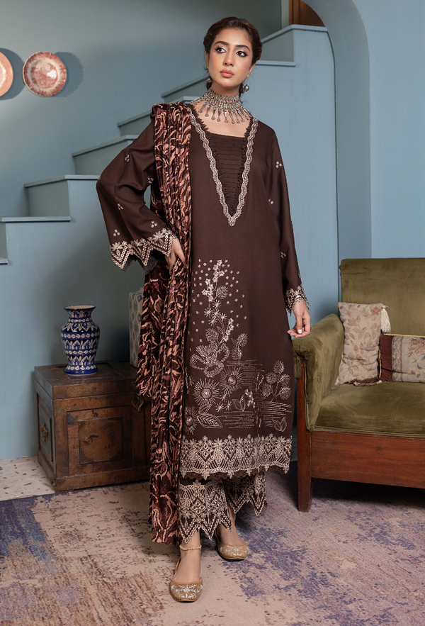 Humdum | Zouq 25 | D10-4