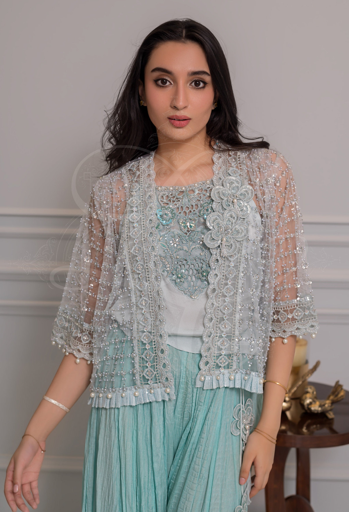 Layla Chatoor | Pret A Porter | LC-18, image 4
